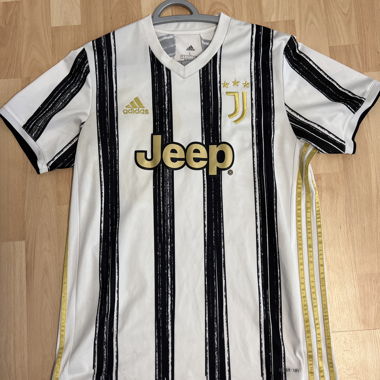 Juventus Trikot