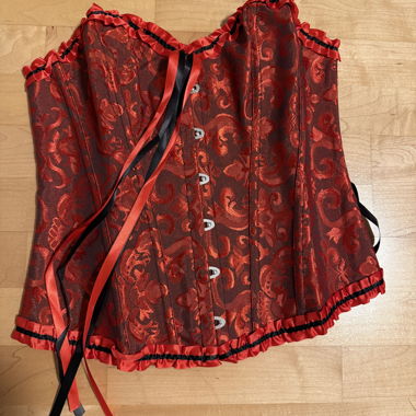 Corset