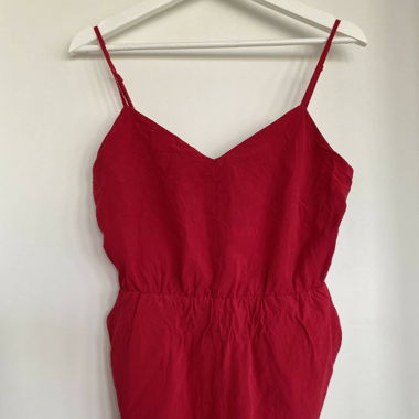 Jumpsuit Grösse M