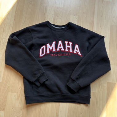 Russell Athletic Omaha Mavericks Sweatshirt