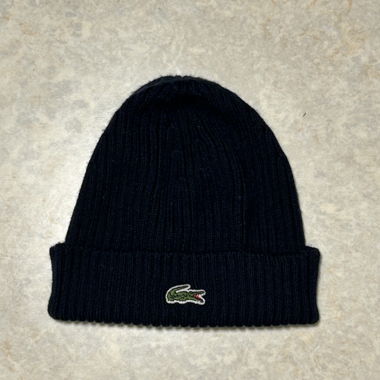 Lacoste Beanie