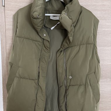 Gilet pour l'automne & le printemps
