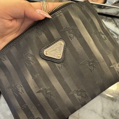 Sac Mollerus avec housse anti-poussière