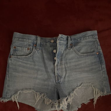 Shorts Levis