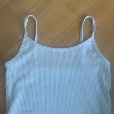 Strap Top