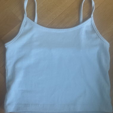 Strap Top