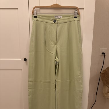Pantalon habillé 