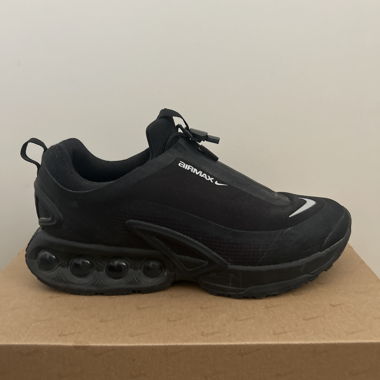 Nike Air Max DN ROAM noires