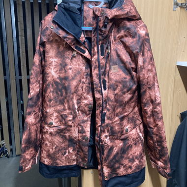 DC Shoe Co. Snowboardjacke