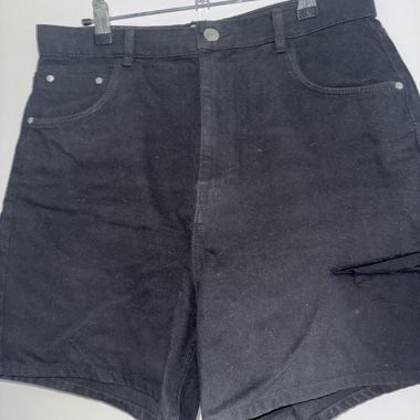 Mom Shorts