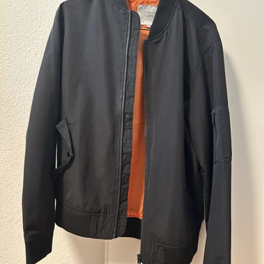 Veste bomber Jack & Jones S