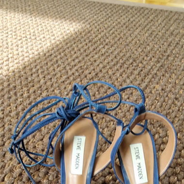 Sandales Steve Madden