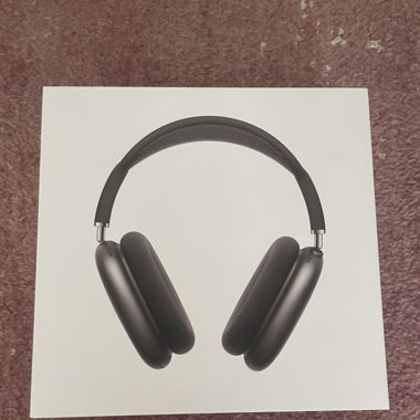 AirPods Max