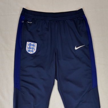 Trainerhosen von England Nike 