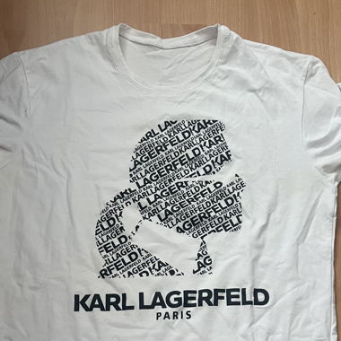 Karl Lagerfeld T-Shirt