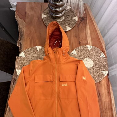 Jack Wolfskin Jacke