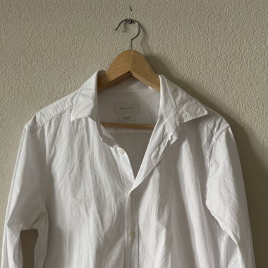 Massimo Dutti Hemd neu