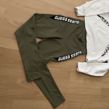 XS Guess
