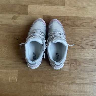 Asics gel nyc rose