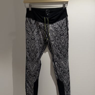 Pantaloni da corsa Nike Dri-FIT donna S