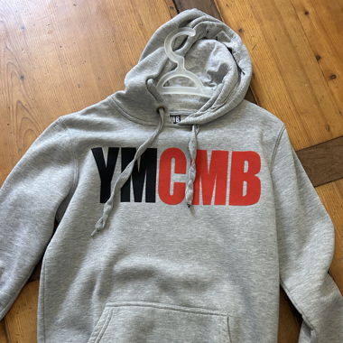 YMCMB sweat-shirt 