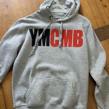 YMCMB sweat-shirt 