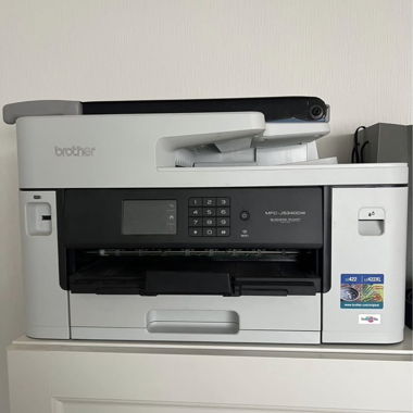 Imprimante Brother MFC-J5340DW