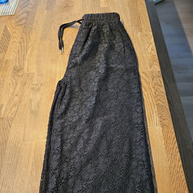 Hose spitze