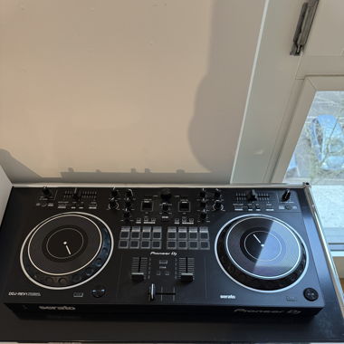 DDJ-REV 1 Pioneer DJ / Serato