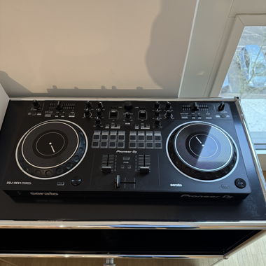 DDJ-REV 1 Pioneer DJ / Serato