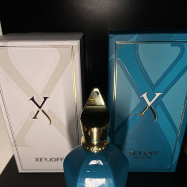 Xerjof Erba pura edp 100ml