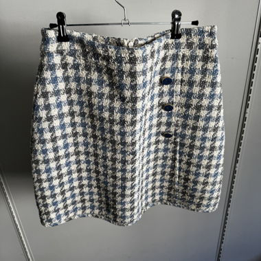 sandro skirt 