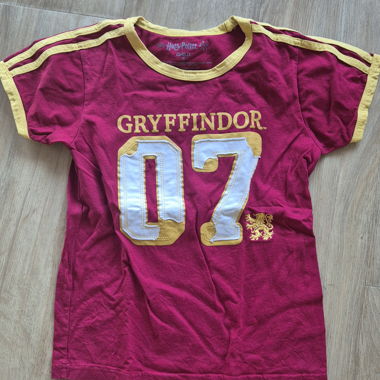 T-shirt Harry Potter (8 anni)