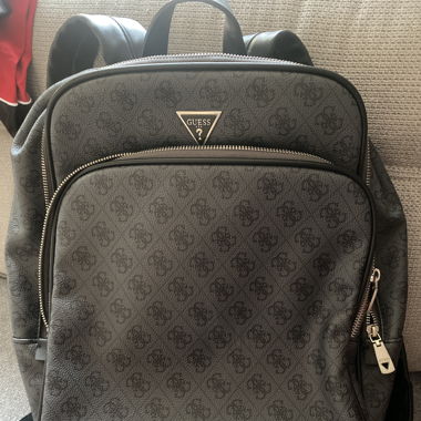 Rücksack 
