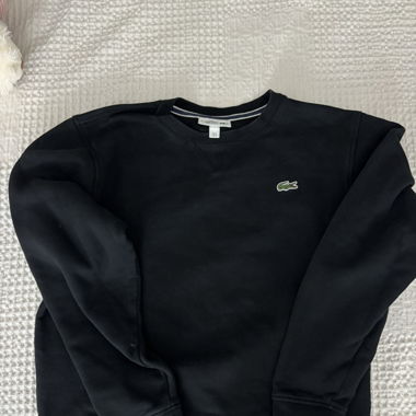 Pull Lacoste sport 