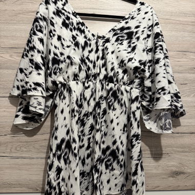 Robe de plage