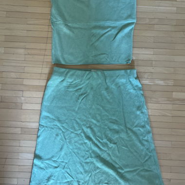 Green set
