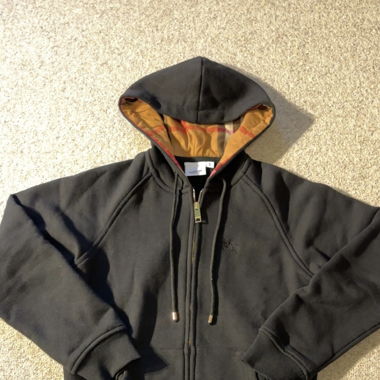 Jacket Burberry 