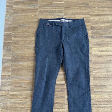 Hackett pants 