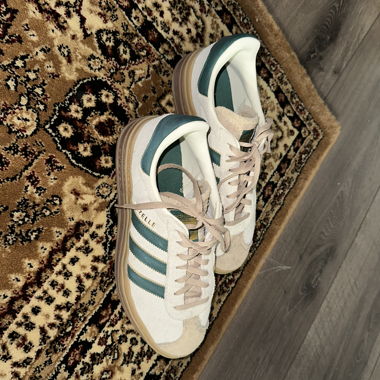 Adidas Gazelle Sneaker