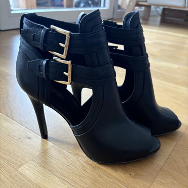 Bottines talon été - MK - Michael Kors 