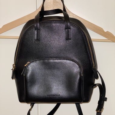 Kleiner Coccinelle Rucksack