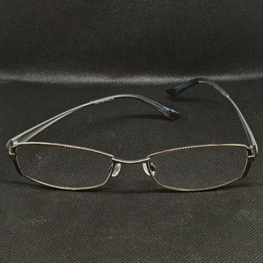 Eschenbach Bogner Titan Brille sehr guter Zustand