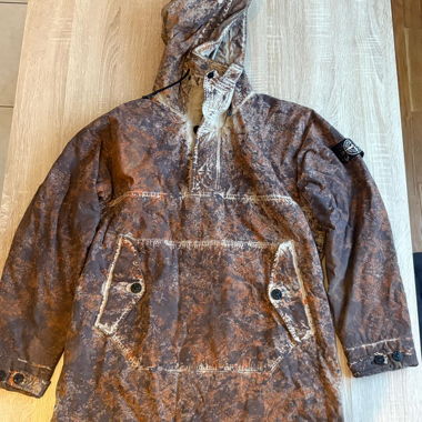 Veste d'hiver homme