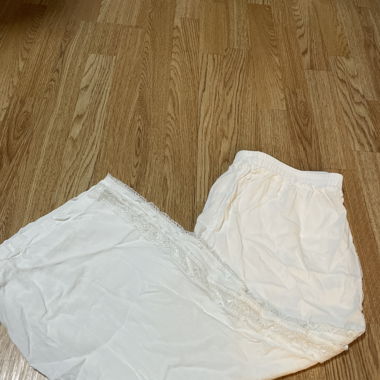 Verspielte Hose