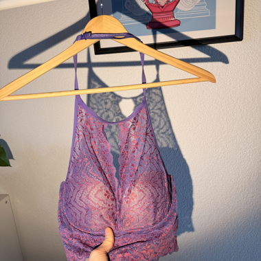 Top en dentelle Intimissimi