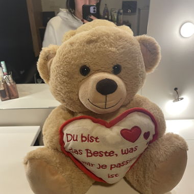Bär Spielzeug kids 