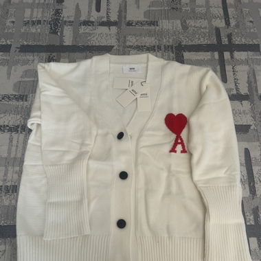 Cardigan ami Paris 