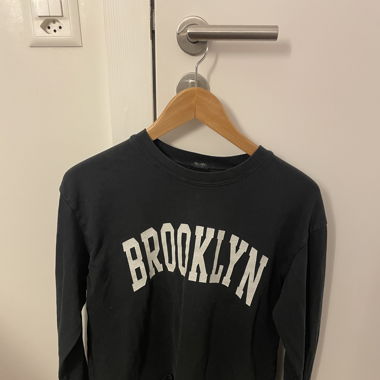 Sweatshirt Brandy
