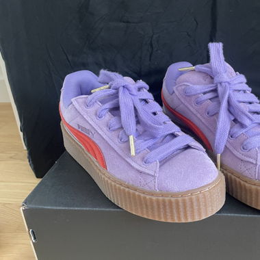 Puma Fenty